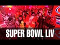 SUPER BOWL 2020 DaBaby RETURNS AS A JABBAWOCKEE MORE