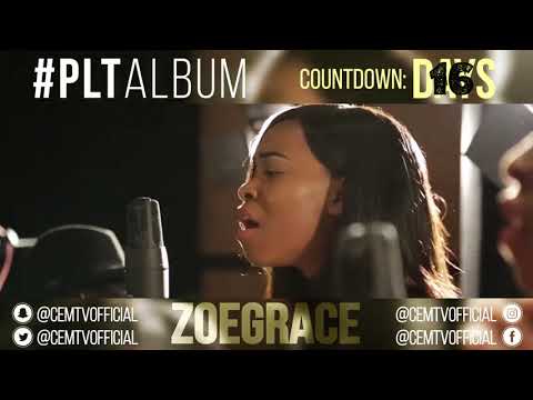 Zoe Grace   #PLTAlbum Countdown 16 Days To Go! Father Can You Hear Me   Tyler Perry