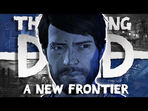 The Walking Dead SEASON 3 is OVERHATED