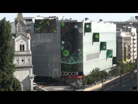 Streaming Museum - SCOTT DRAVES: Dreams in High Fidelity (2008)