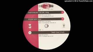 Everything But The Girl - Wrong (Direct Hit Version)