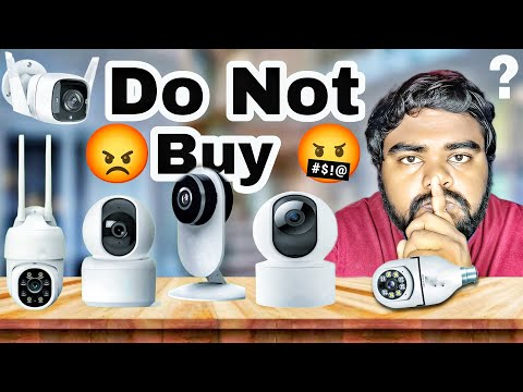 Wifi cctv good or bad:  Are Wireless Cameras a Smart Choice?"  CCTV Camera - Detailed Video