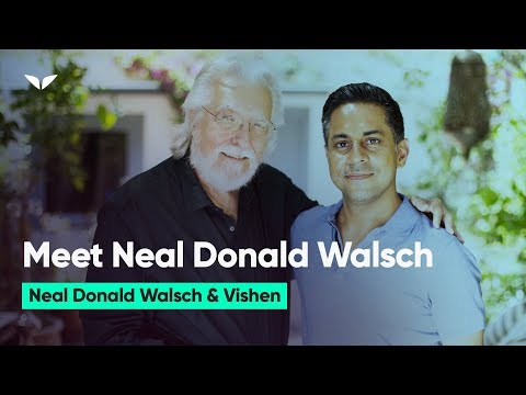 Awakening Humanity The Quest | Neale Donald Walsch