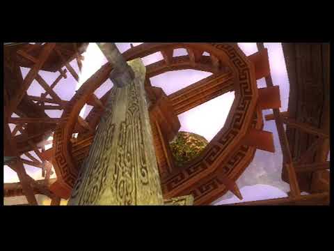 Let's Play Jade Empire part 41:  what is this infernal contraption?