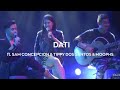 DATI (lyrics,live) Sam Concepcion & Tippy Dos Santos