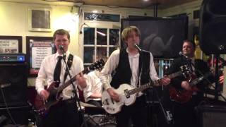 The Thamesmen - You Really Got Me (The Kinks)