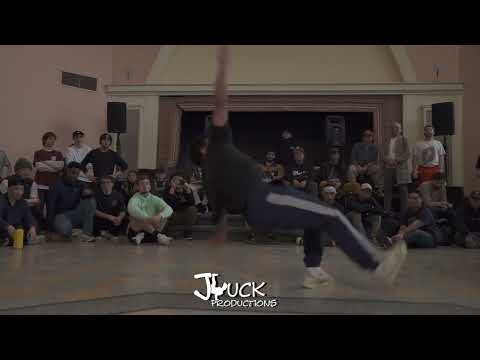 3 Man Mafia Vs Raw Minds - Prelims - Northwest Sweet 16 2023