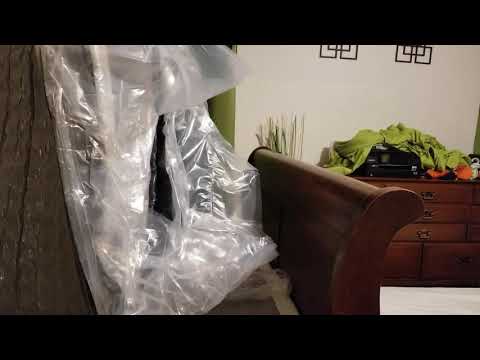 YouTube video about: Where are northern nights mattresses made?