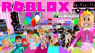 100k Meet Greet Party Roblox Meepcity Plus Qamp3 - this happened at the roblox meepcity party