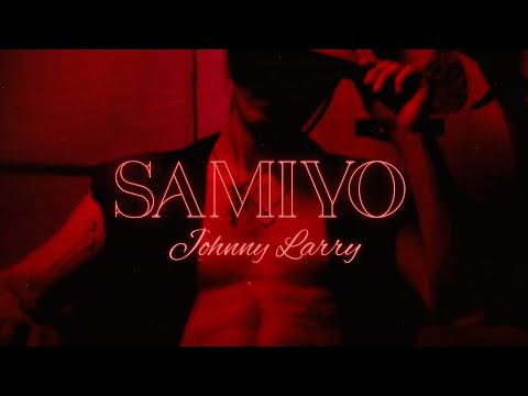 Johnny Larry - Ketrinzeta (ft Donplaya)