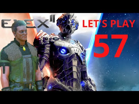 ELEX 2 [deutsch] | Das emotionale Ende der Fox-Questreihe