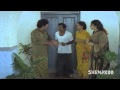Brahmanandam And Family Scared Pellama Majaka Comedy Scenes
