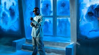 Leto ft Niska - Nouveaux Riches (INSTRUMENTAL le Règlement Drill by SHK)