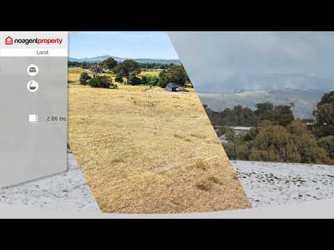 33 Ambrose Drive, Tolmie, VIC 3723, 0 Bedrooms, 0 Bathrooms, Section