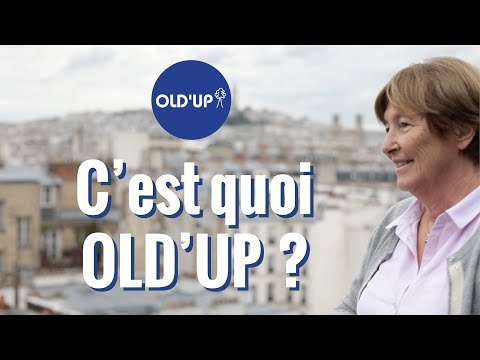 image : Old up une association à découvrir