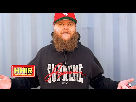 BIGG K RECAPS HIS BATTLE VS REED DOLLAZ, EXPLAINS WHAT WENT DOWN STRAIGHT TO IT 2 + ADDRESSES A WARD