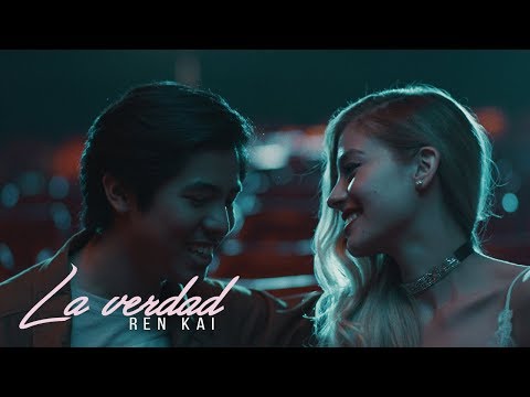 Ren Kai - La Verdad (Official Music Video)