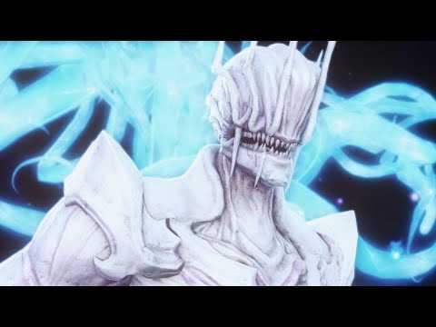 FFXIV Anabaseios The Ninth Circle Savage P9S Gunbreaker PoV