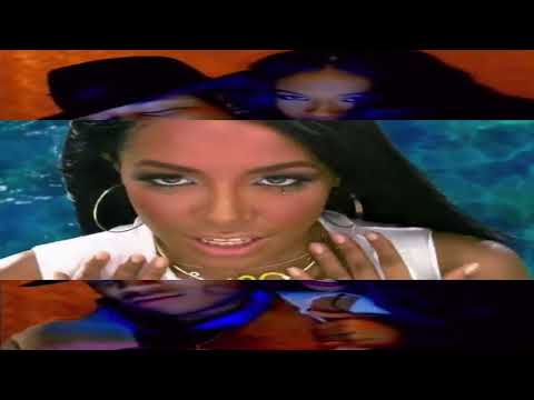 Aaliyah x LL Cool J Mix (DJ Jump Start)