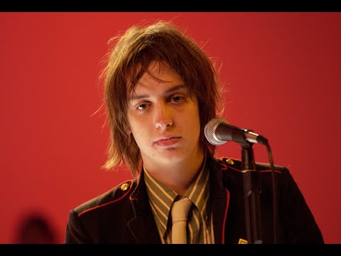 The Strokes -  Someday (Live at MTV $2 Dollar Bill) (Stereo mix, HQ version)