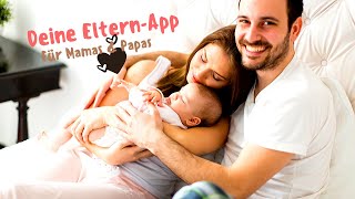 Hi, wir sind famzy deine neue Eltern-Plattform