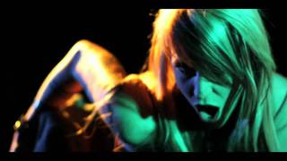 Suzie McNeil - SuperGirl Official music video