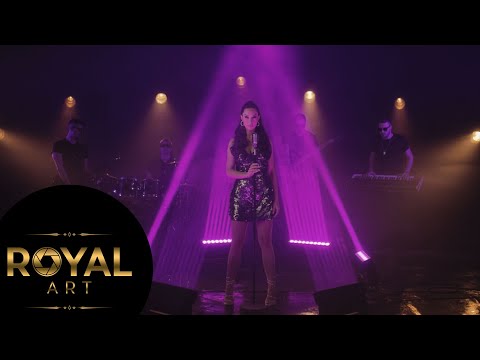 GABRIJELA PEJCEV - CRNA REKA (COVER 2024)