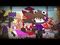 Wolf In Sheep S Clothing Meme FNaF The Afton Family