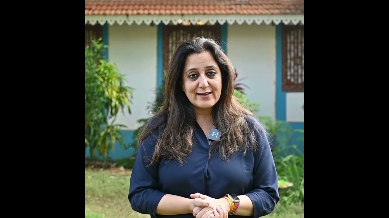 NLP Master Practitioner Testimonial | Suren Kolkankar | SK Consultancy