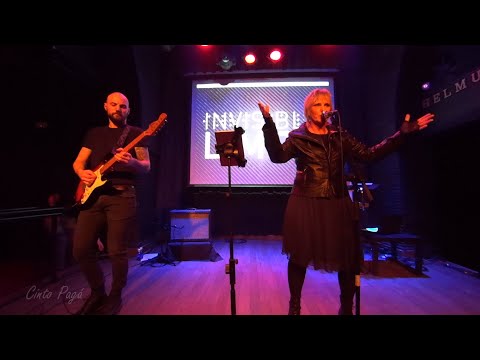 INVISIBLE LIMITS 35+2 ANIVERSARIO-SALA ZERO