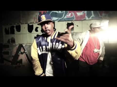 Music Video: E-40 