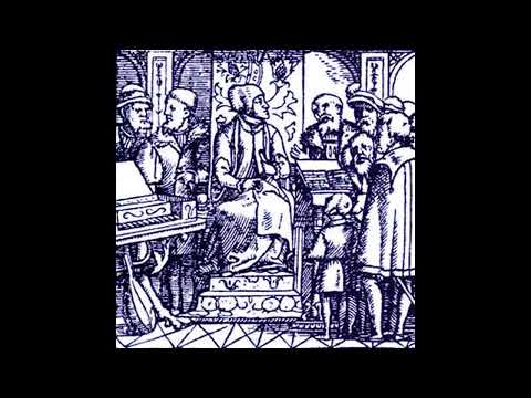 Tielman Susato - Passe et Medio (12 Dances from the Danserye)