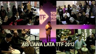 Download lagu AIS LAWA LATA TTF 2012 mp3 Download lagu AIS LAWA LATA TTF 2012 mp3