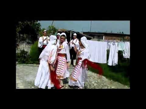 Bilibilat e Vrionit - Vajta ne pazar  (Official Video HD)