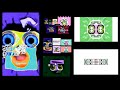 Too Many Klasky Csupo Turn Volume Down