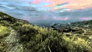 LWK Playbooks - Dear Esther [GAMEPLAY]