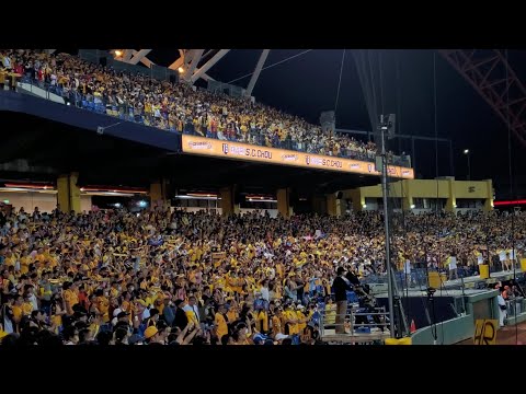 2020台灣大賽G1-周思齊全場應援