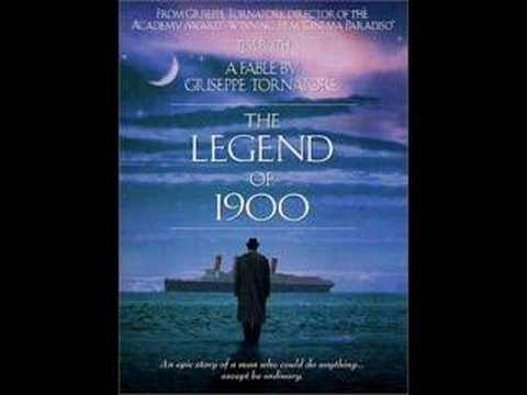 The Crisis - Ennio Morricone - The Legend Of 1900