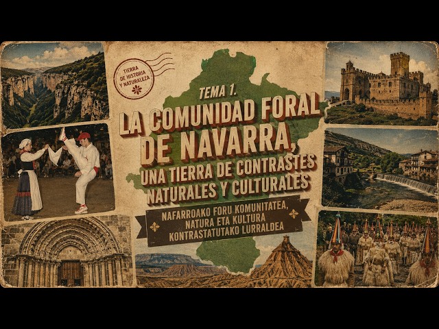Vídeo relacionado con DESCENSO DE LA NATALIDAD EN NAVARRA, EL (1786-1991) (SIN COLECCION)