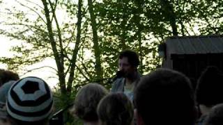 Spiders - Lovedrug LIVE at Taylor University