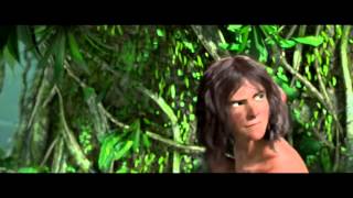 Tarzan TRAILER 2013   Animation Movie HD