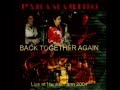 Back together again - Paramaribo Band