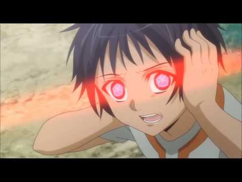 Densetsu no Yūsha no Densetsu 「AMV」Monster