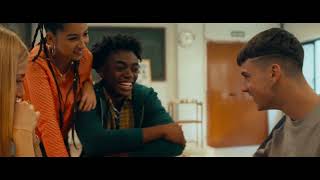 Construyendo una escena