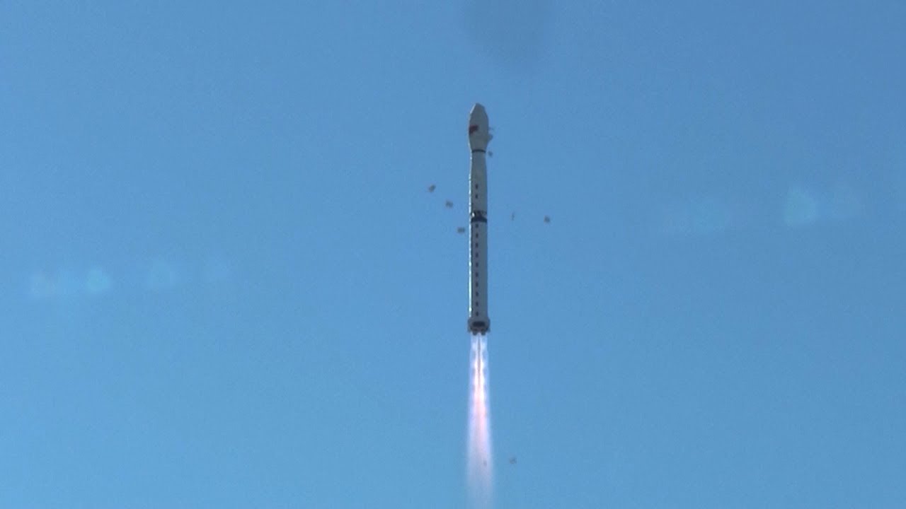 Watch the Launch