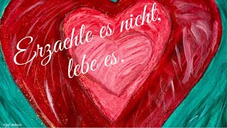 Kribbeln im Bauch      Pe Werner