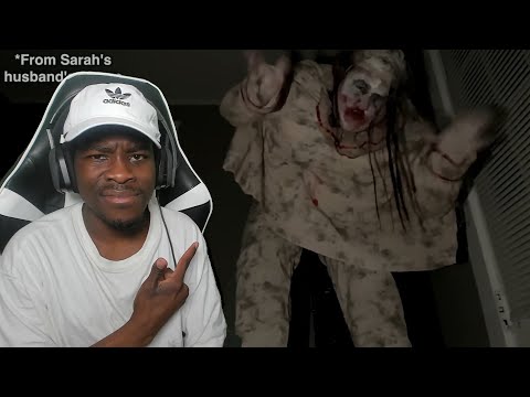Life of Luxury We Found a Clown in Her House Reaction