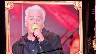 Daniel Lavoie - La Boheme, Live 2024