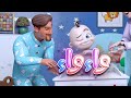 واء واء شو بيبكي قناة كراميش