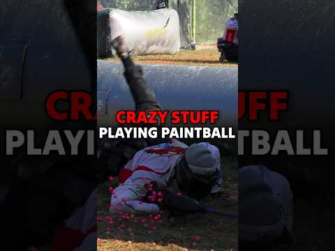 Best Protection for Paintball. Get yours at @LoneWolfPb